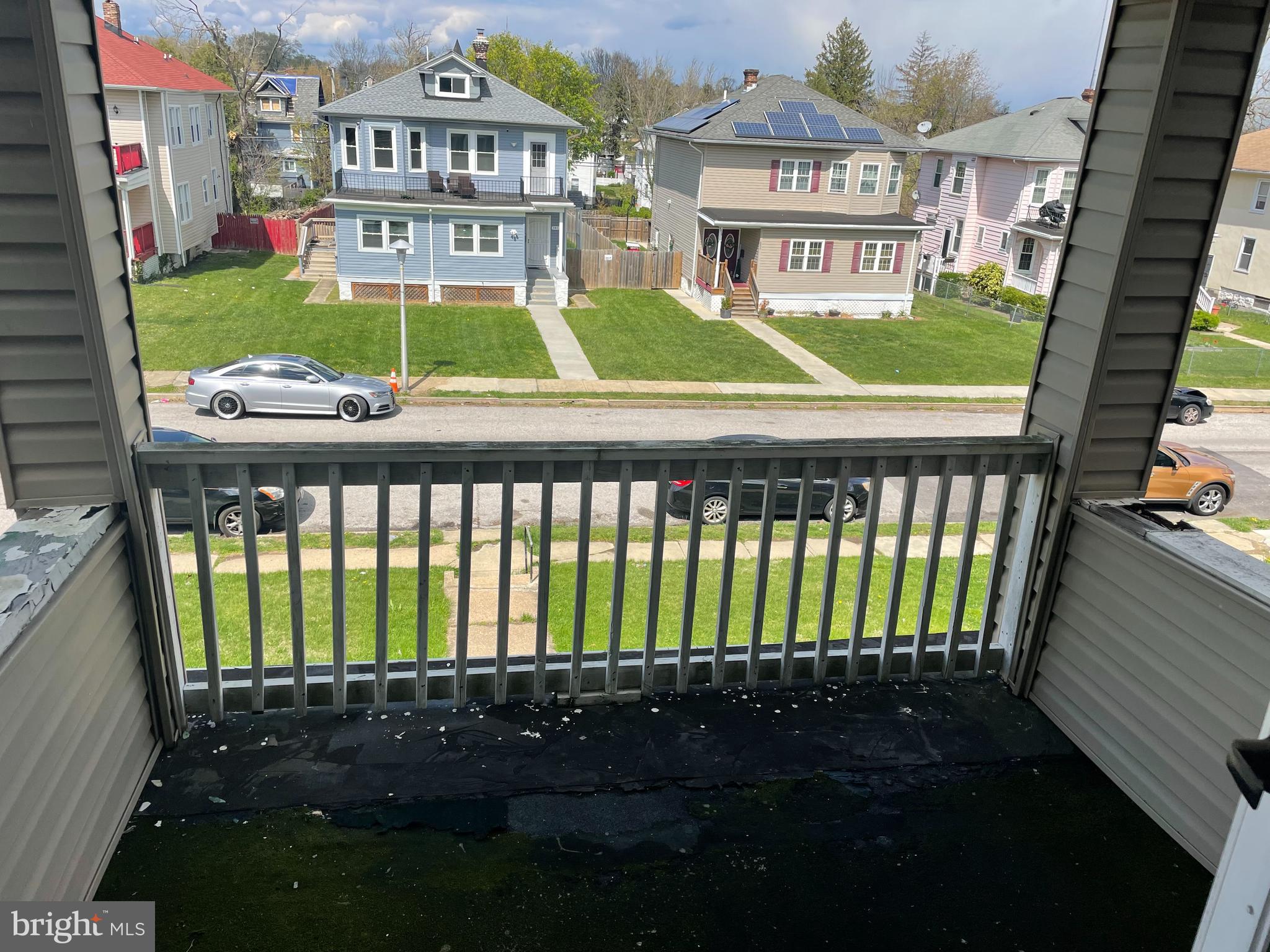 3411 Fairview Avenue Baltimore, MD 21216 - Photo 71 of 75