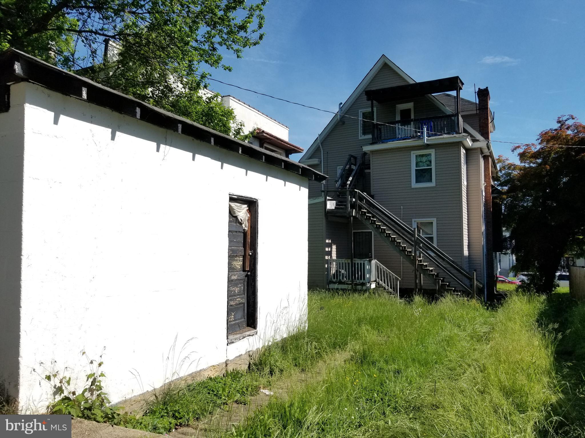 3411 Fairview Avenue Baltimore, MD 21216 - Photo 73 of 75