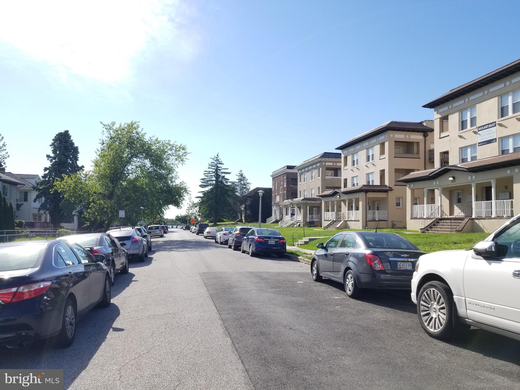 3411 Fairview Avenue Baltimore, MD 21216 - Photo 74 of 75