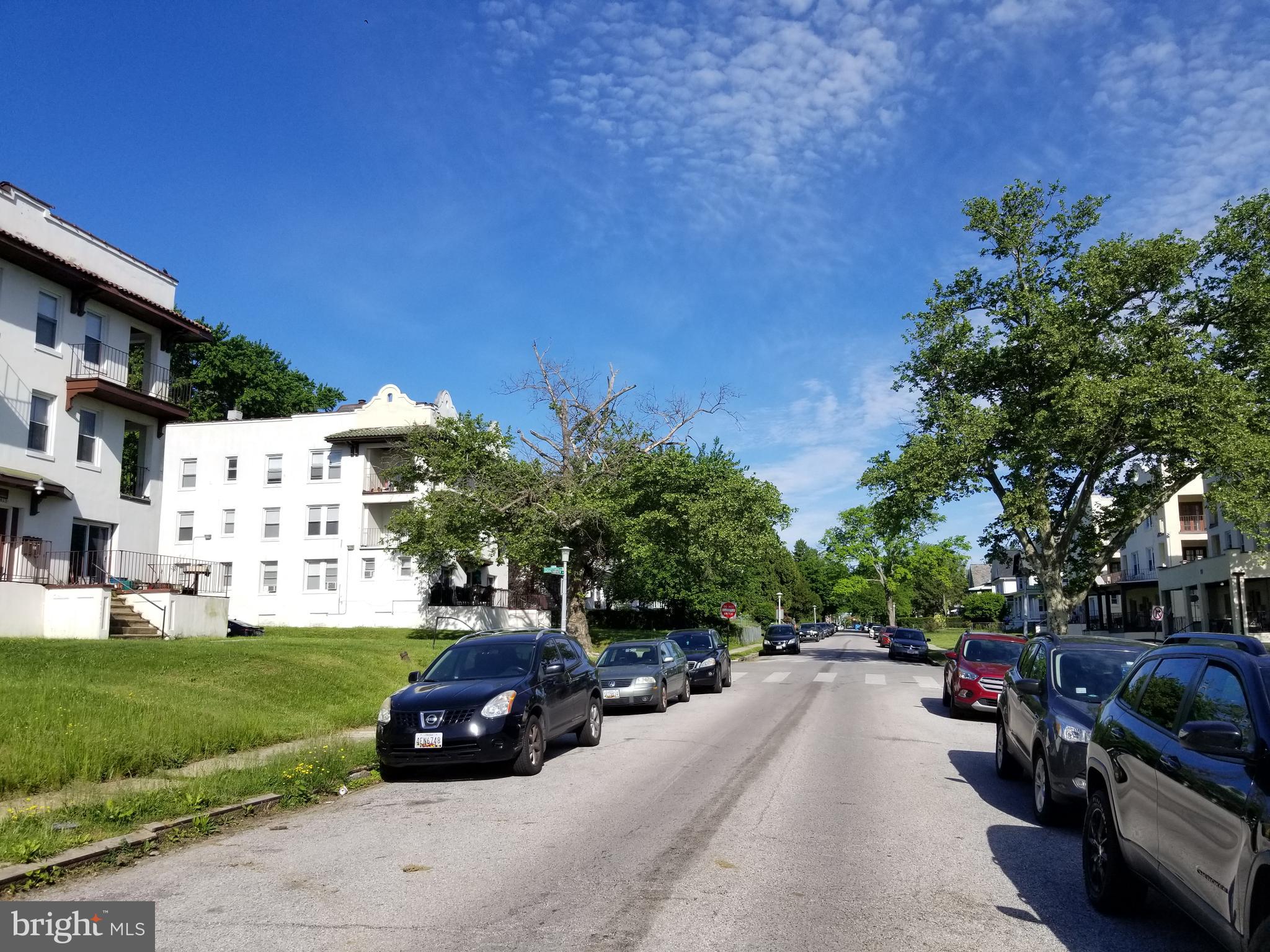 3411 Fairview Avenue Baltimore, MD 21216 - Photo 75 of 75