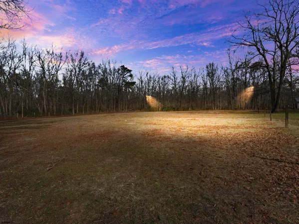 a view of an outdoor space and a lake view