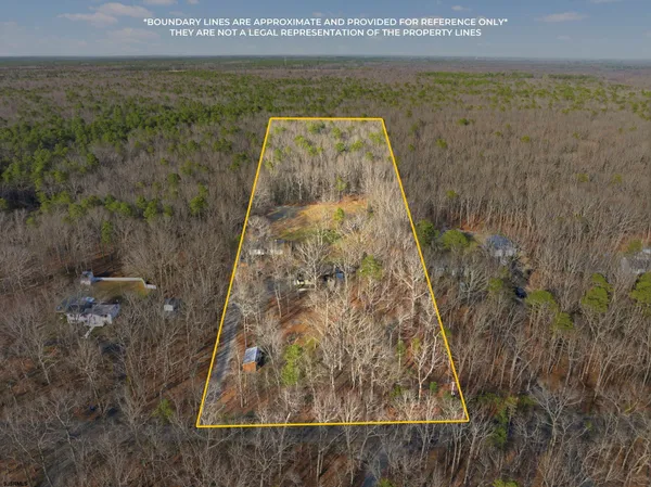 $499,000 | 6311 Pine Street, Mays Landing, NJ 08330