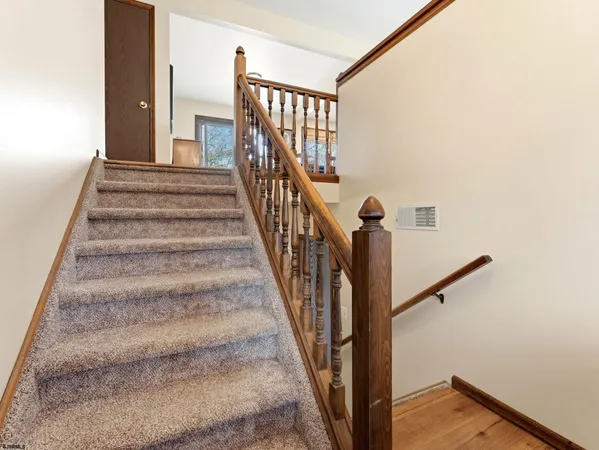 a view of entryway