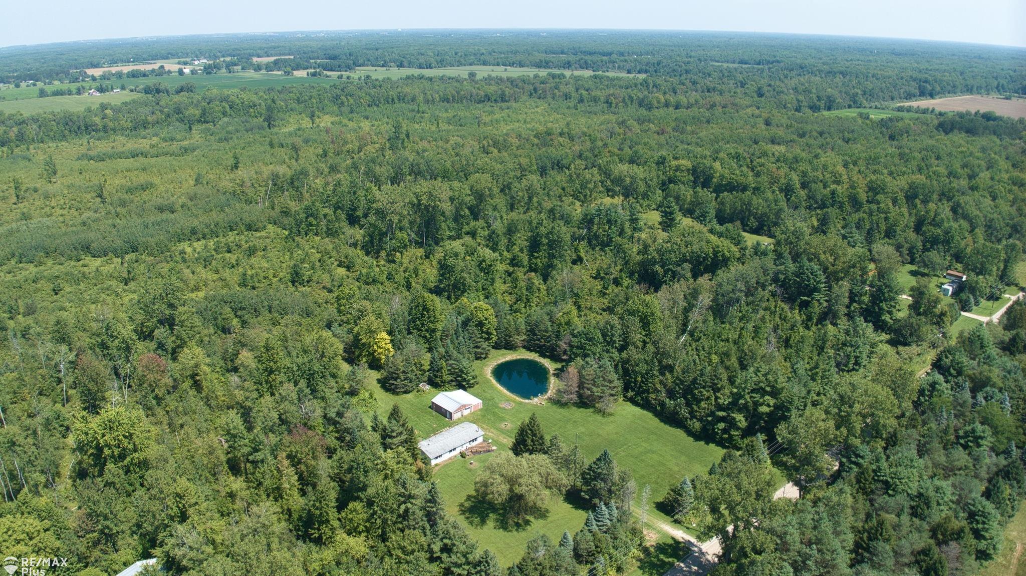 3799 Mushroom Road Caro, MI 48723 - Photo 50 of 55