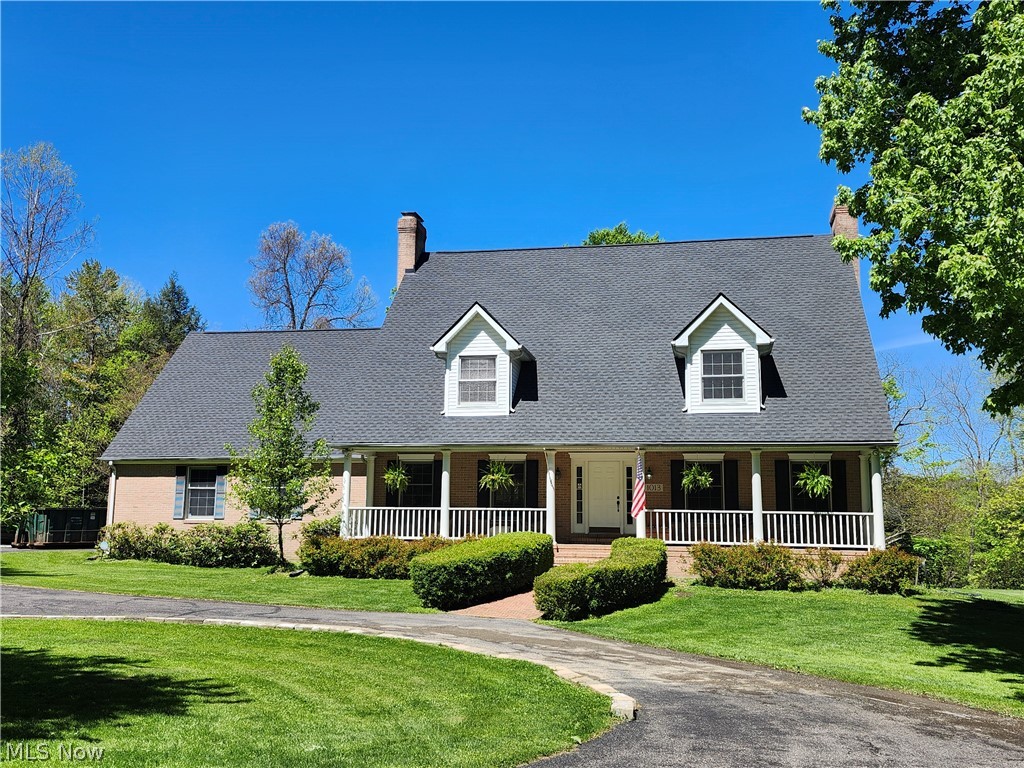 1013 Brandt Road Geneva, OH 44041 - Photo 1 of 45