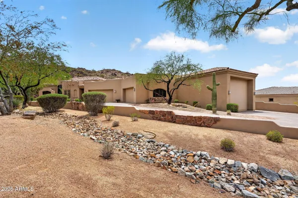 $2,992,000 | 1611 East Desert Willow Drive, Phoenix, AZ 85048