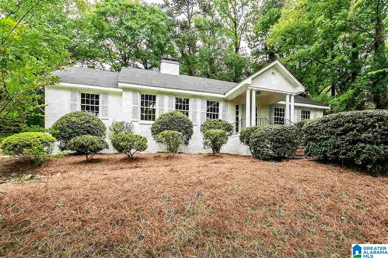 209 Cross Ridge Road Birmingham, AL 35213 - Photo 1 of 1