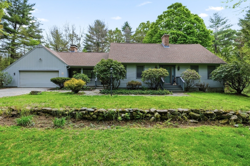 591 Kennedy Road Northampton, MA 01053 - Photo 2 of 42