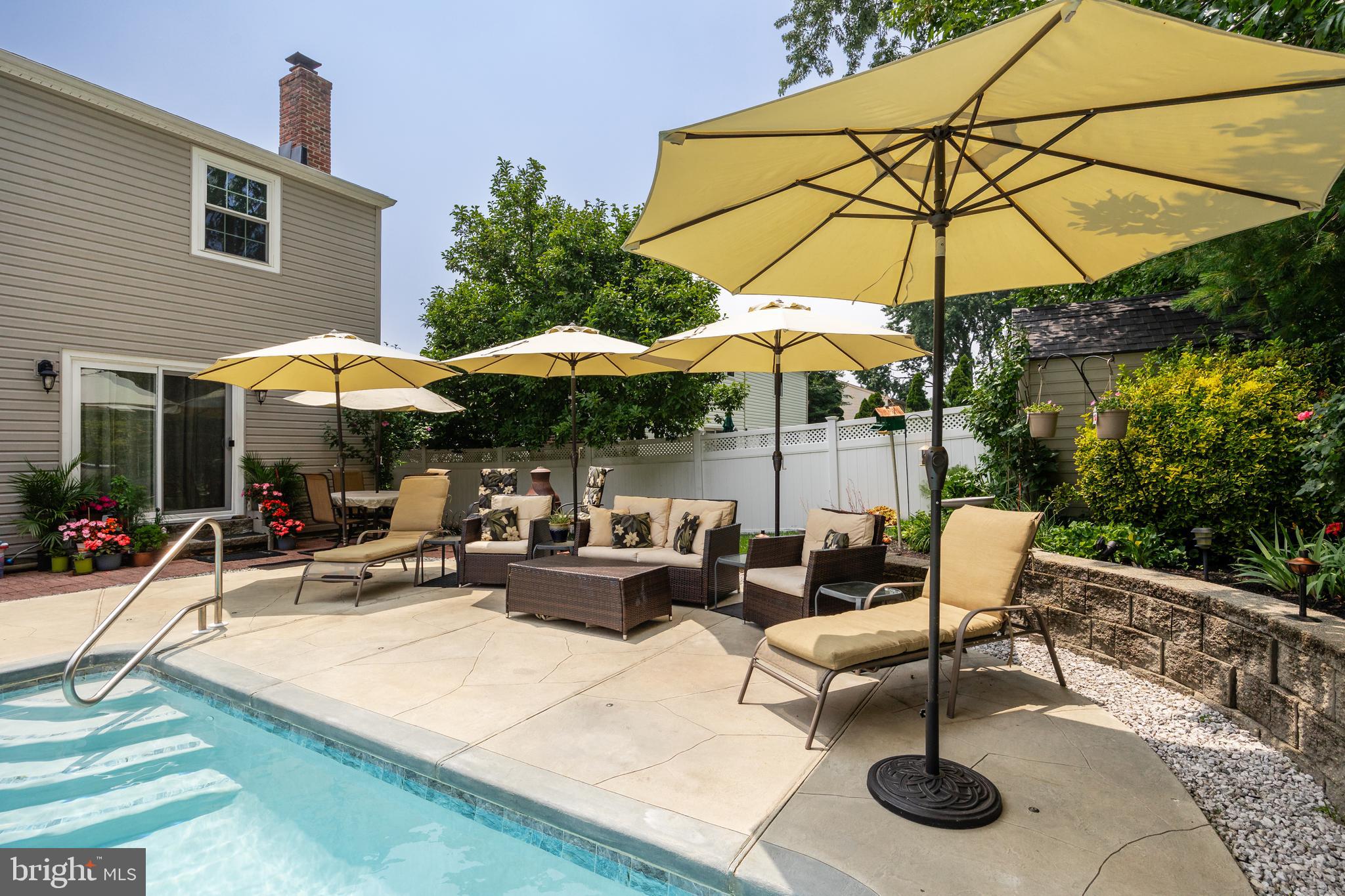 10 Verona Road Marlton, NJ 08053 - Photo 40 of 41 Gallery Image 40