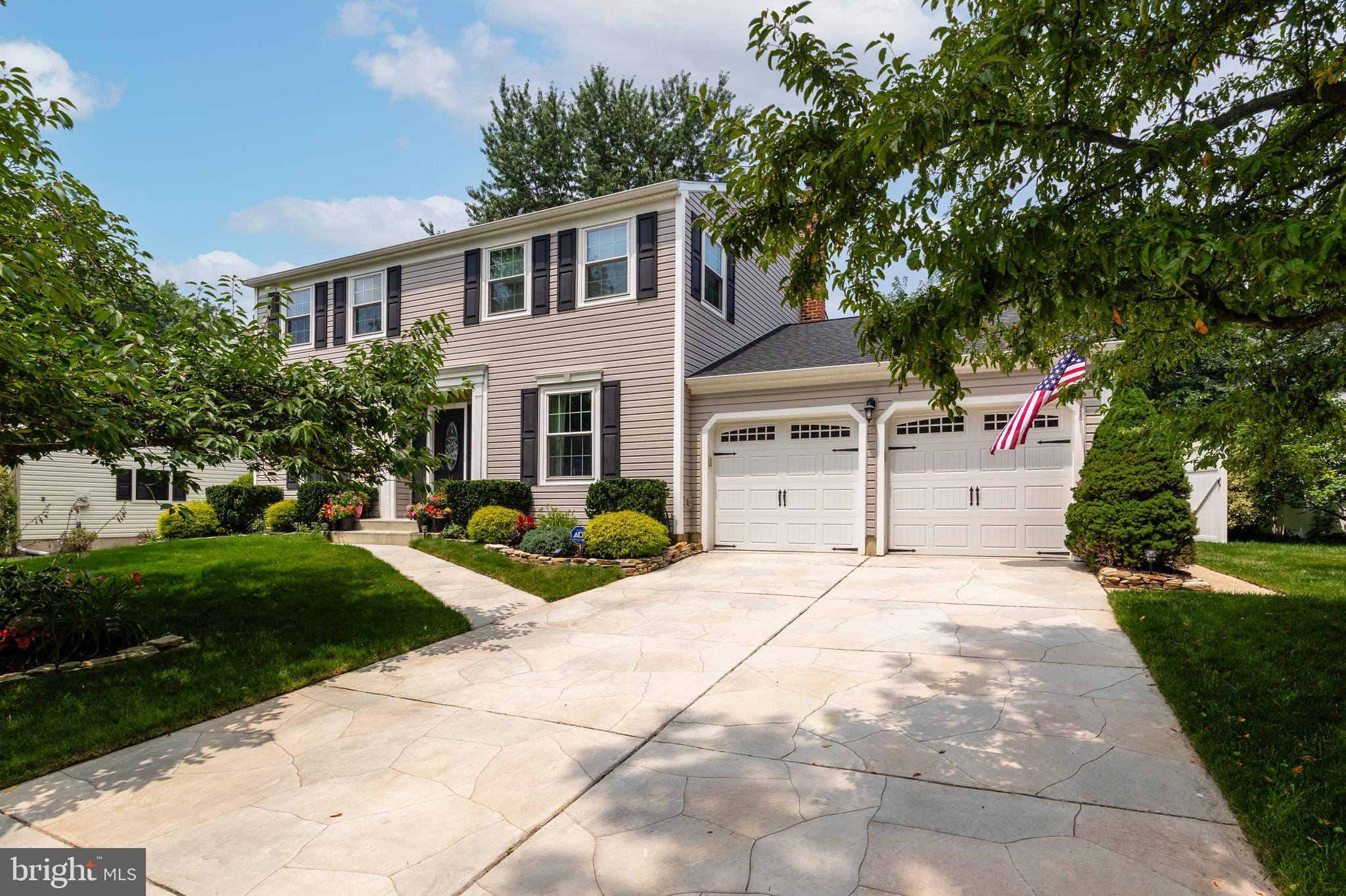 10 Verona Road Marlton, NJ 08053 - Photo 5 of 41 Gallery Image 5
