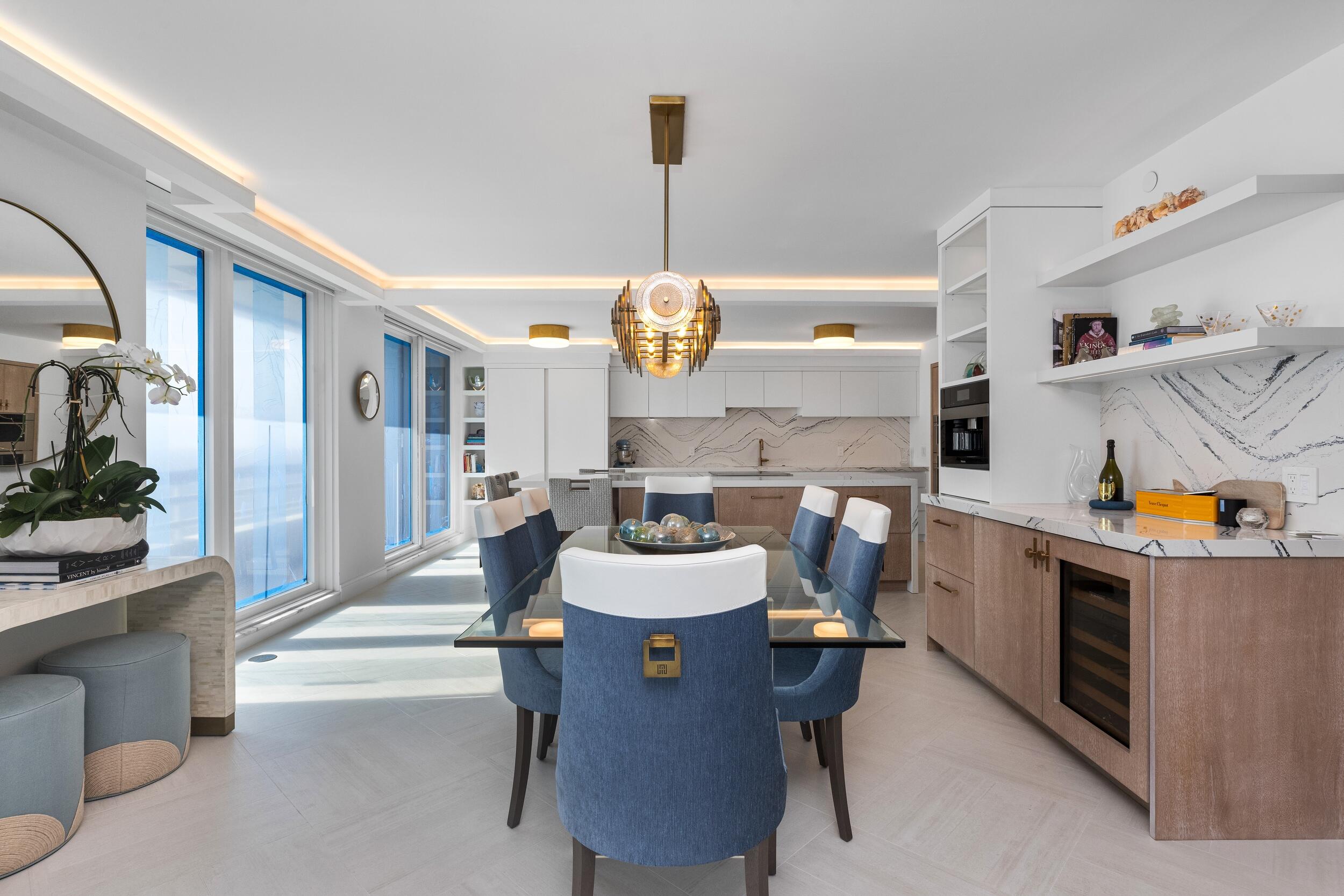 1500 South Ocean Boulevard, Unit 1505 Boca Raton, FL 33432 - Photo 14 of 48 Dining