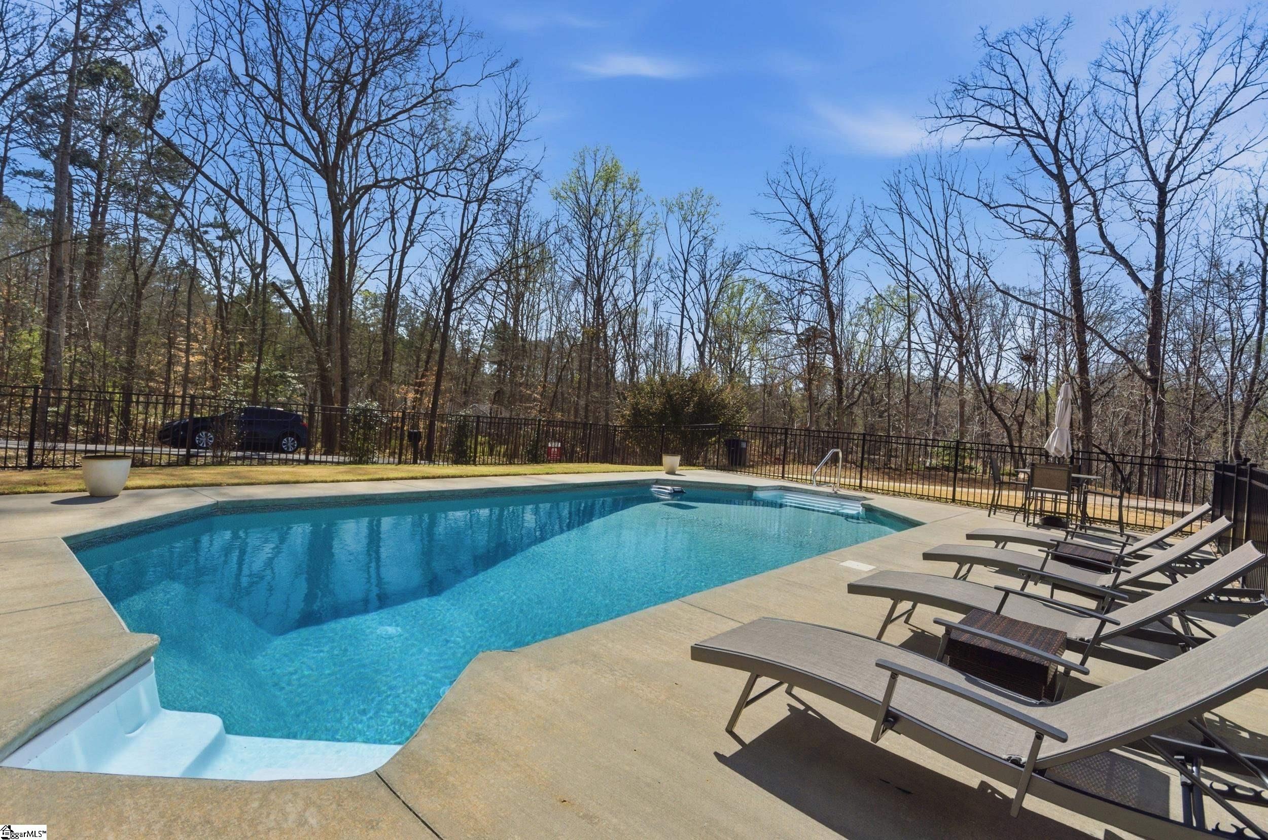 14 Hickory Street Williamston, SC 29697 - Photo 27 of 37