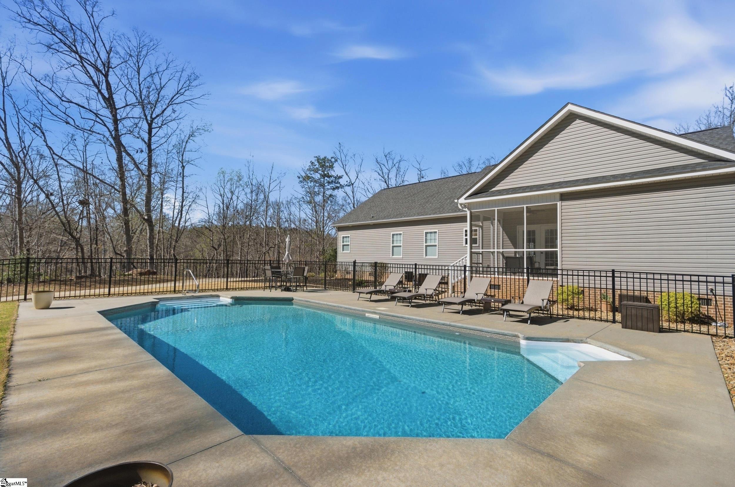 14 Hickory Street Williamston, SC 29697 - Photo 28 of 37