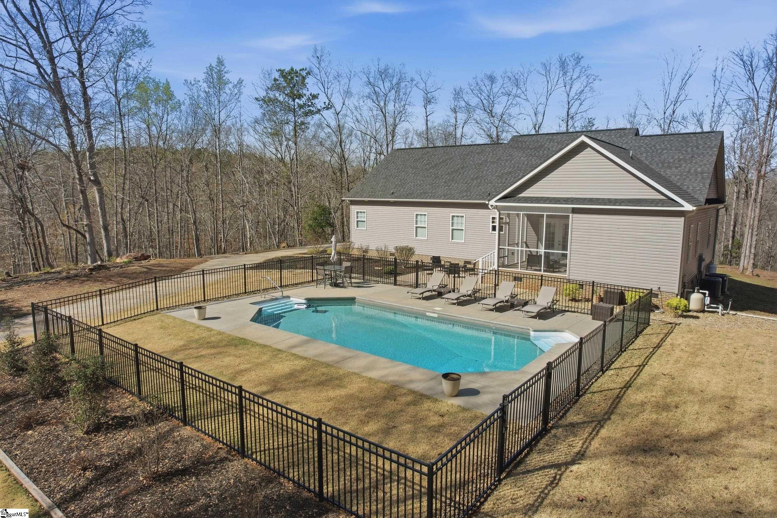 14 Hickory Street Williamston, SC 29697 - Photo 29 of 37