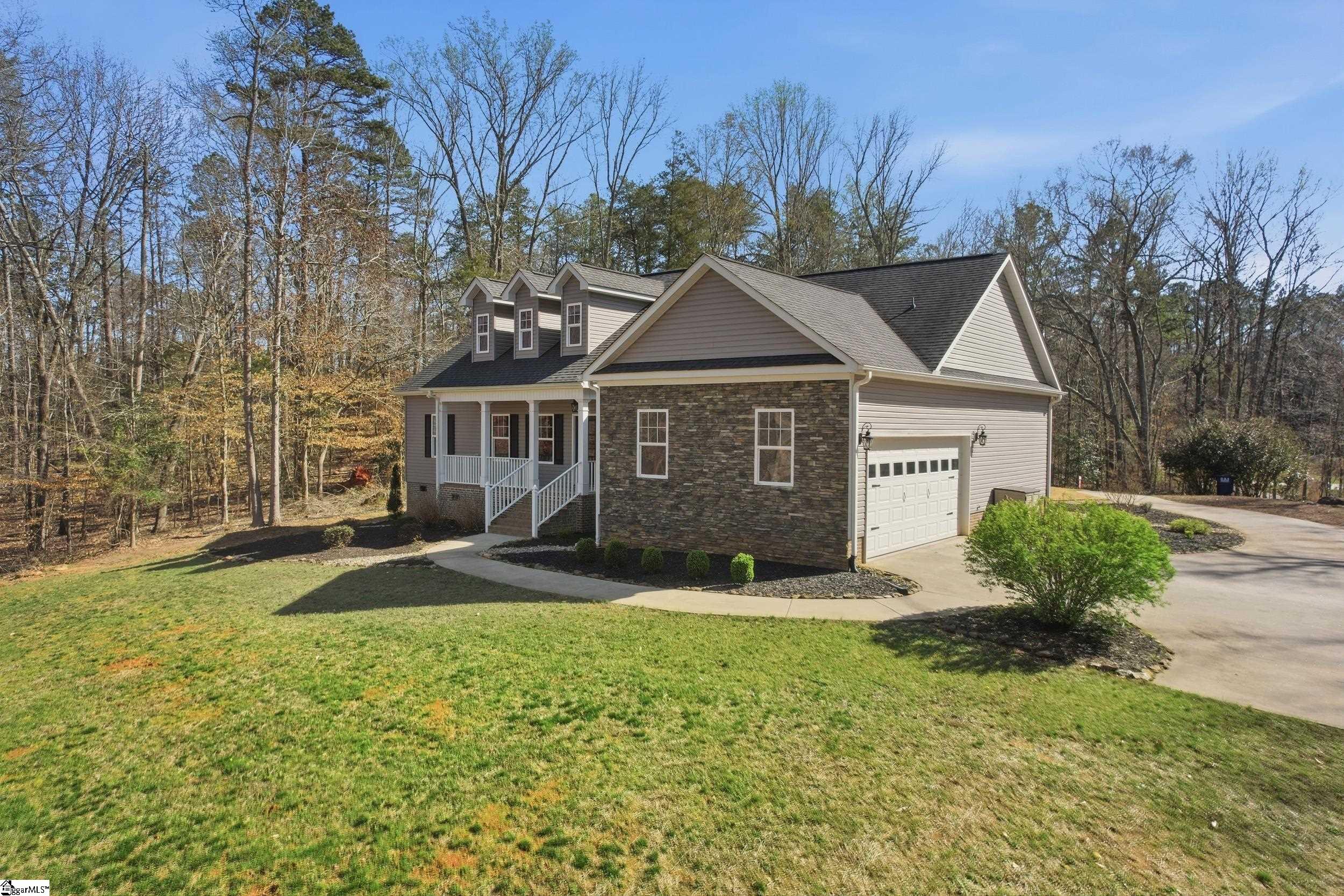 14 Hickory Street Williamston, SC 29697 - Photo 30 of 37