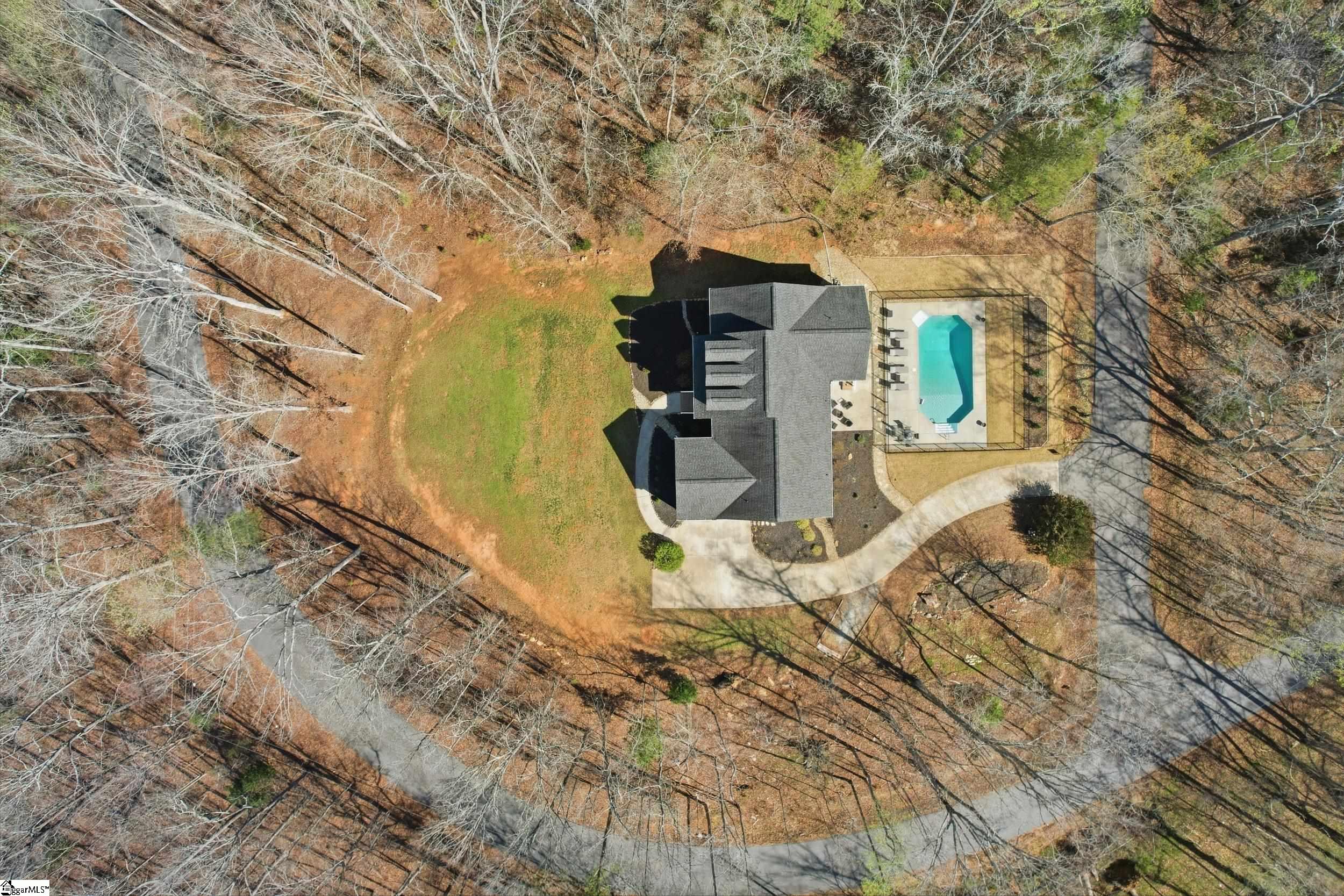 14 Hickory Street Williamston, SC 29697 - Photo 31 of 37