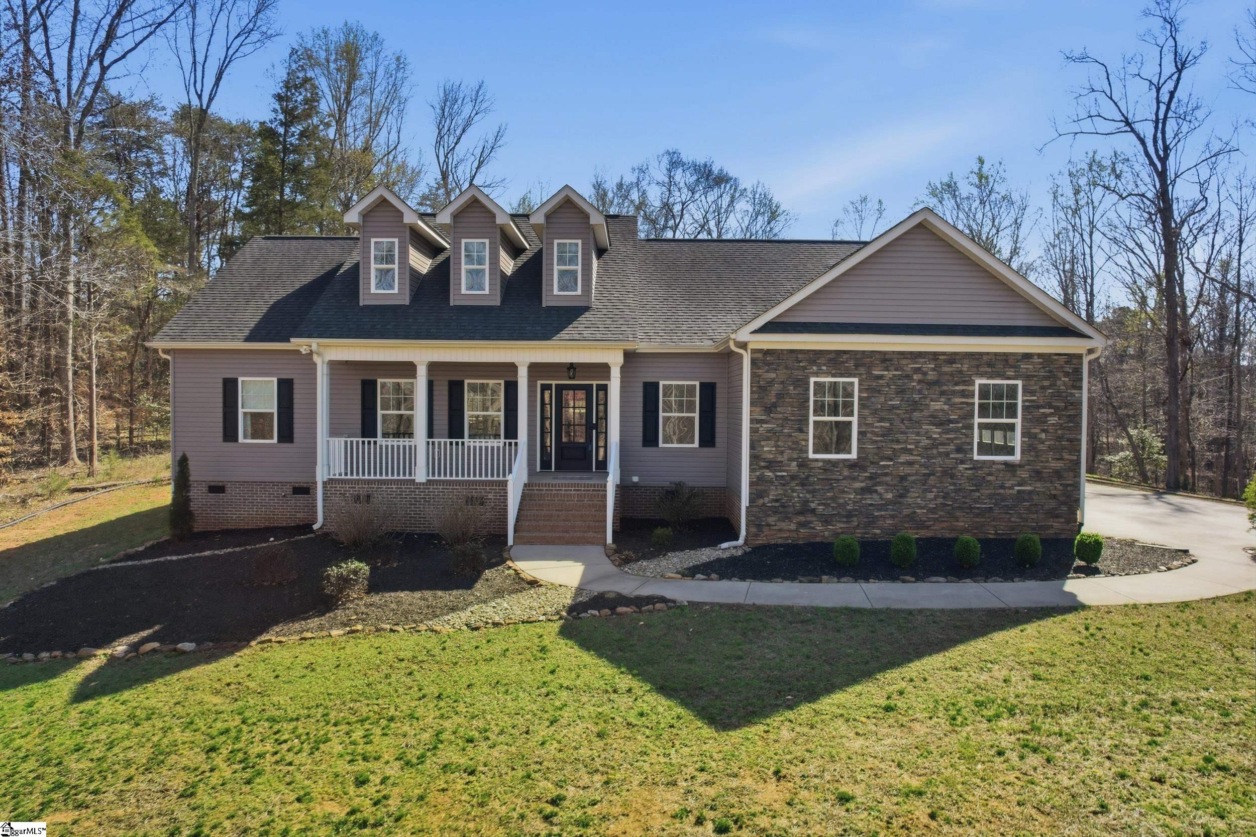 14 Hickory Street Williamston, SC 29697 - Photo 32 of 37