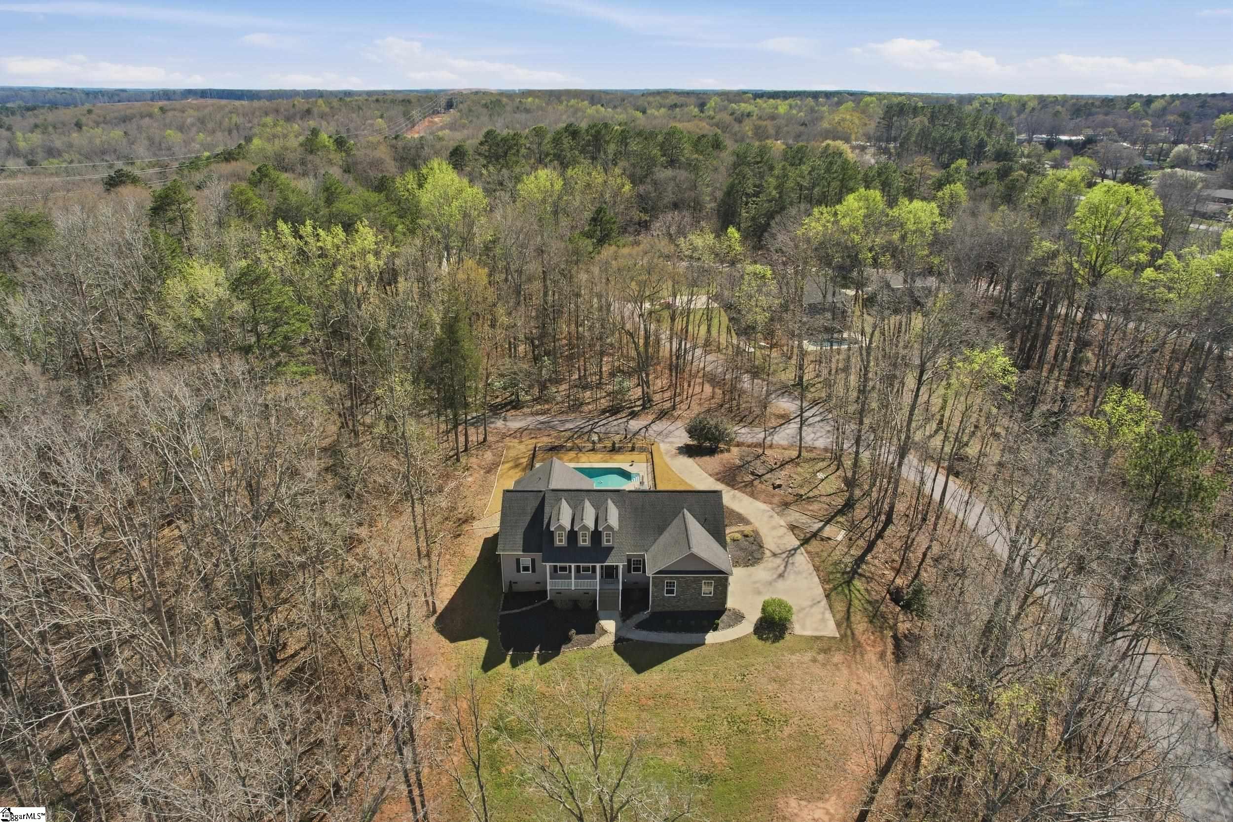 14 Hickory Street Williamston, SC 29697 - Photo 33 of 37