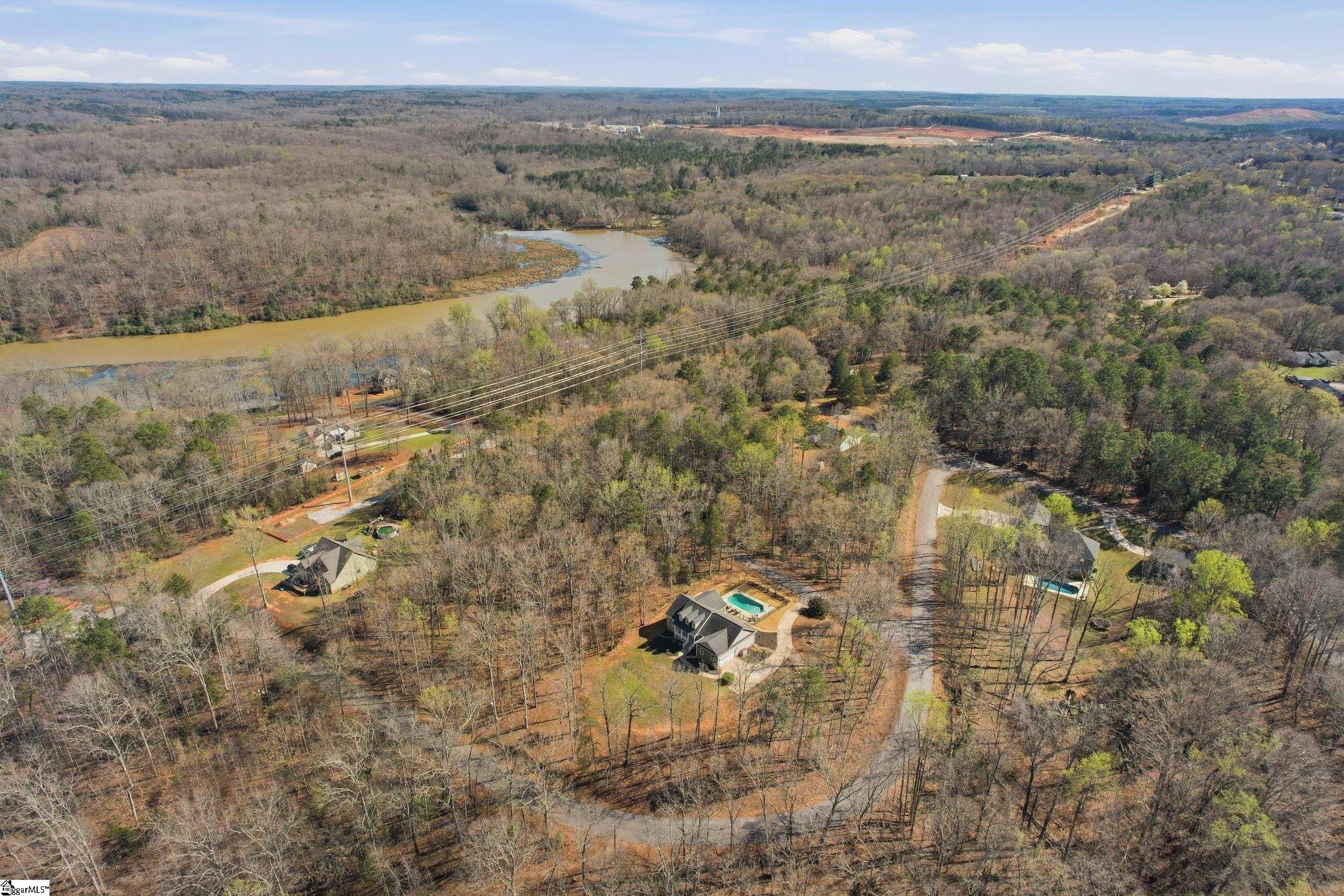 14 Hickory Street Williamston, SC 29697 - Photo 34 of 37