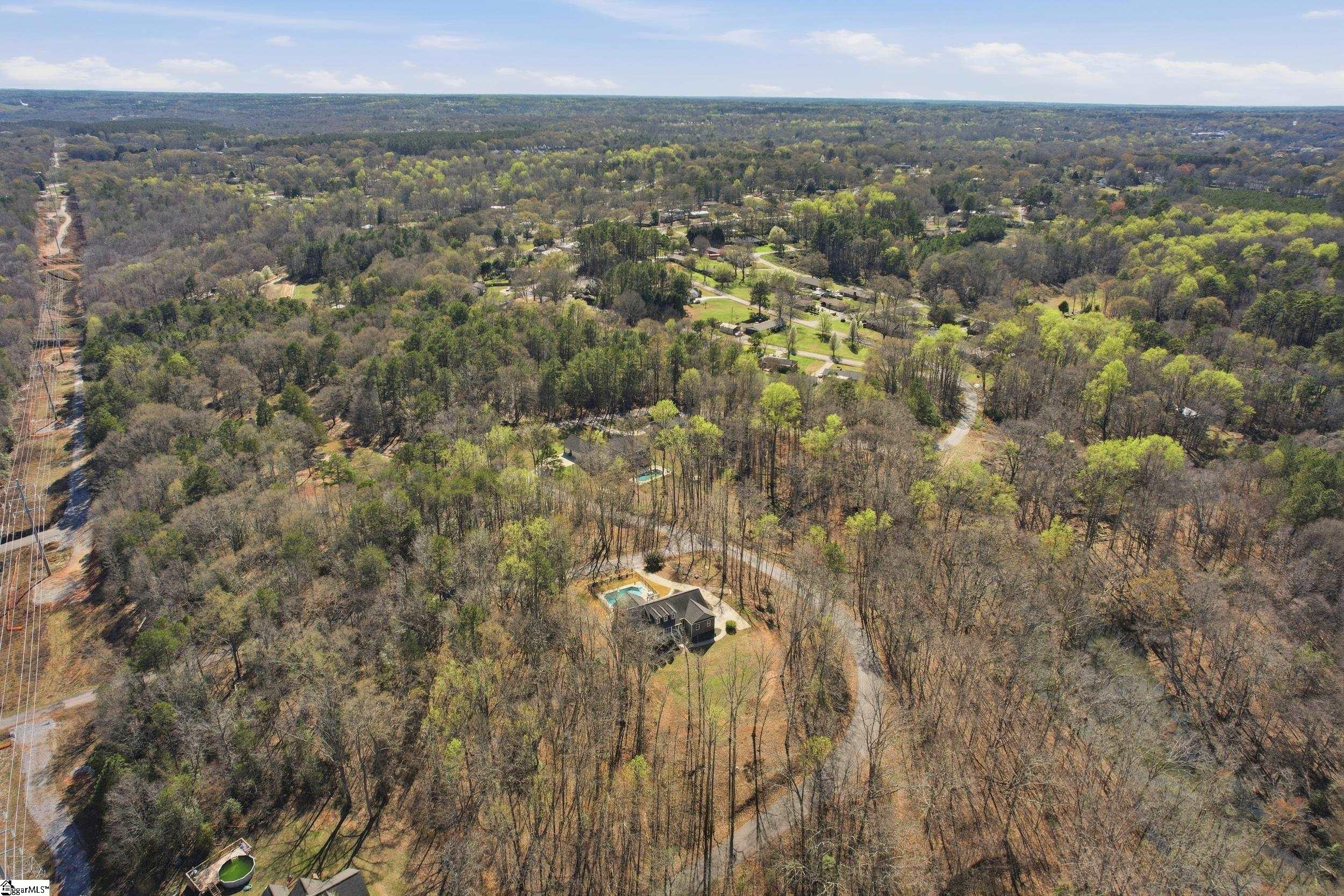 14 Hickory Street Williamston, SC 29697 - Photo 35 of 37