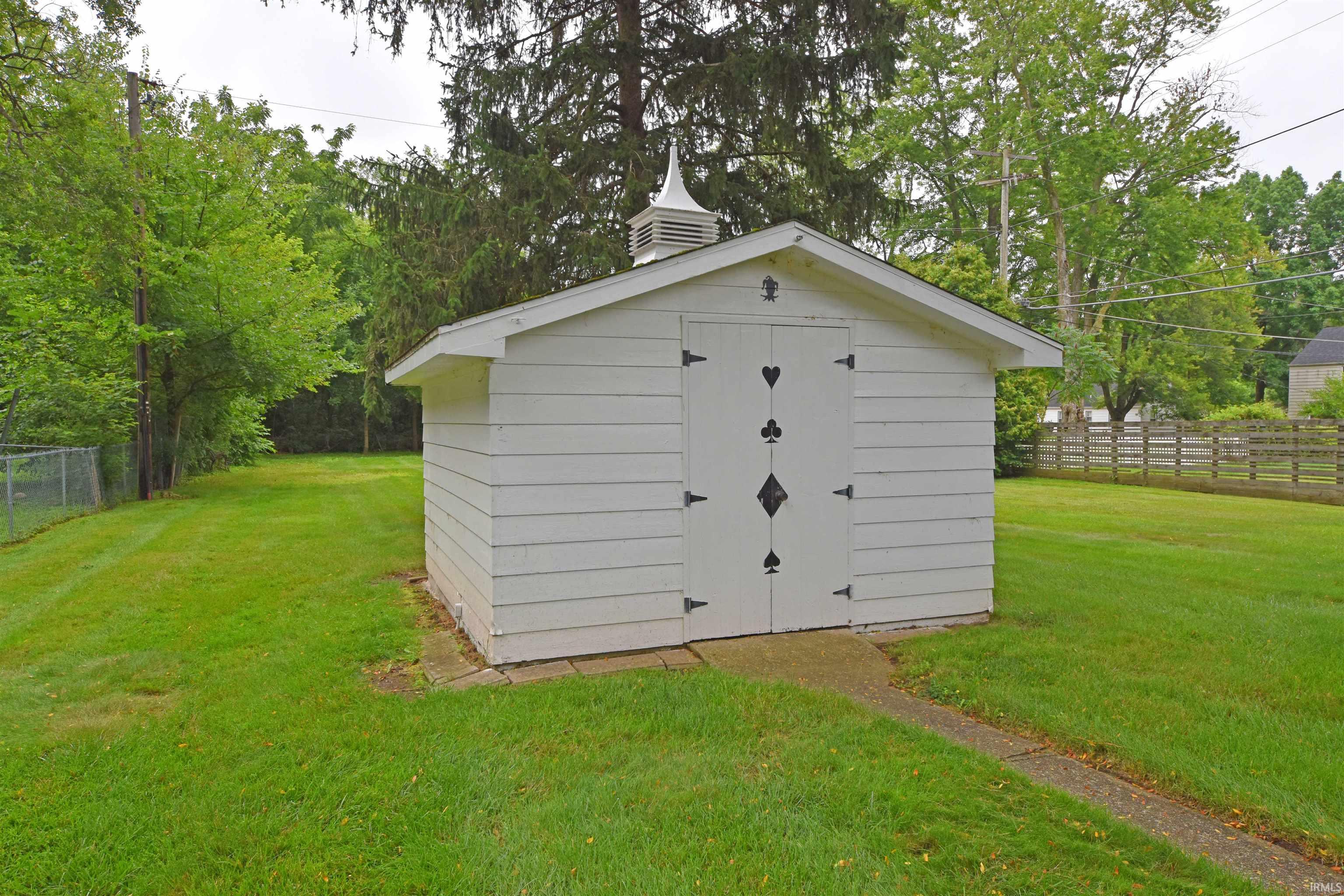 1741 Reckeweg Road Fort Wayne, IN 46804 - Photo 18 of 20 Gallery Image 18