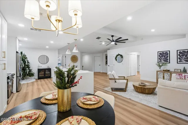 $470,000 | 320 Carolina Jasmine Lane, St. Johns, FL 32259