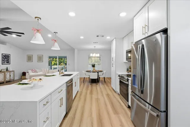 $470,000 | 320 Carolina Jasmine Lane, St. Johns, FL 32259