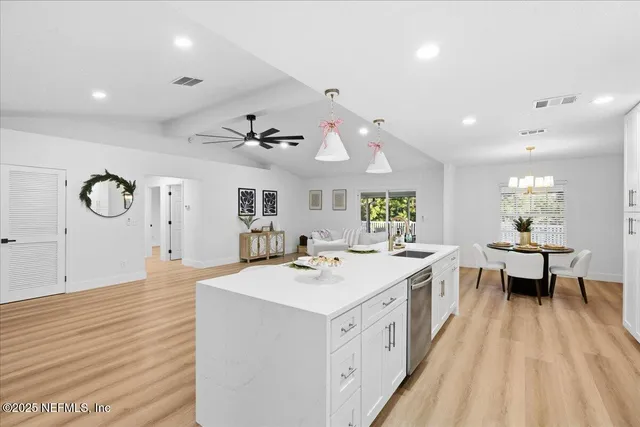 $470,000 | 320 Carolina Jasmine Lane, St. Johns, FL 32259