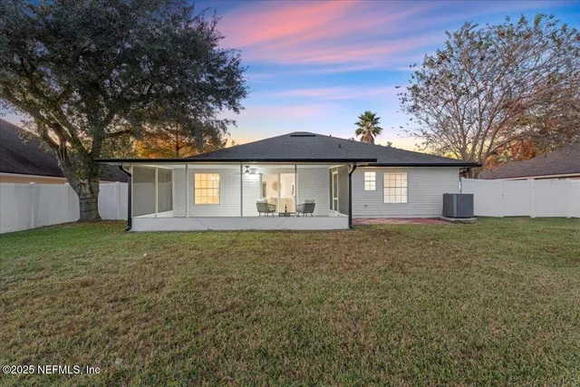 $470,000 | 320 Carolina Jasmine Lane, St. Johns, FL 32259