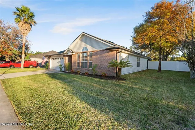 $470,000 | 320 Carolina Jasmine Lane, St. Johns, FL 32259