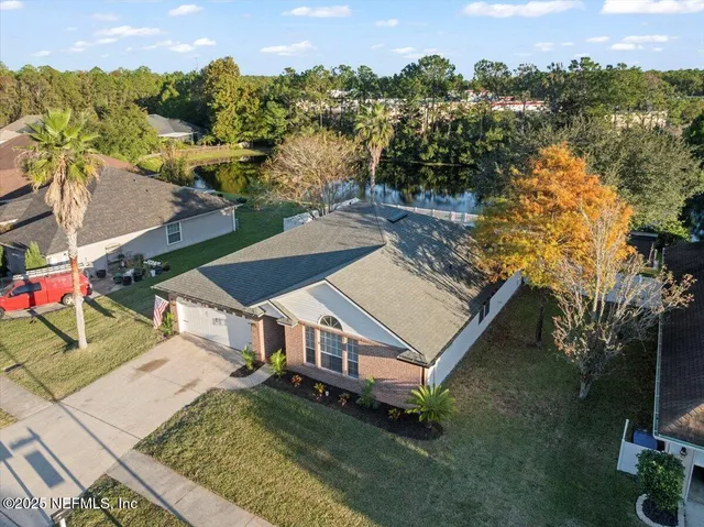 $470,000 | 320 Carolina Jasmine Lane, St. Johns, FL 32259