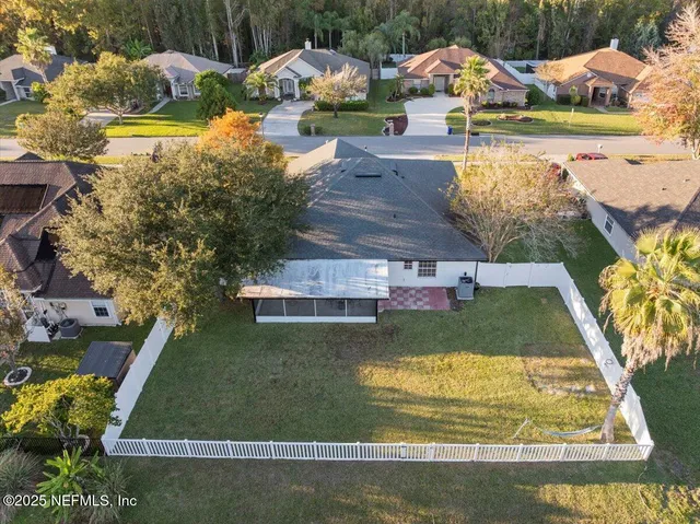 $470,000 | 320 Carolina Jasmine Lane, St. Johns, FL 32259