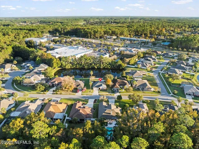 $470,000 | 320 Carolina Jasmine Lane, St. Johns, FL 32259