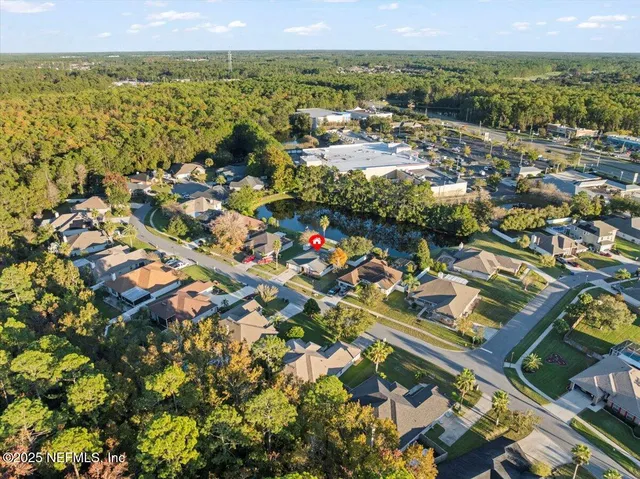 $470,000 | 320 Carolina Jasmine Lane, St. Johns, FL 32259