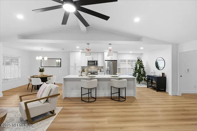 $470,000 | 320 Carolina Jasmine Lane, St. Johns, FL 32259