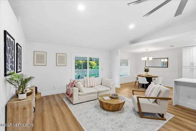 $470,000 | 320 Carolina Jasmine Lane, St. Johns, FL 32259