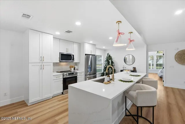 $470,000 | 320 Carolina Jasmine Lane, St. Johns, FL 32259