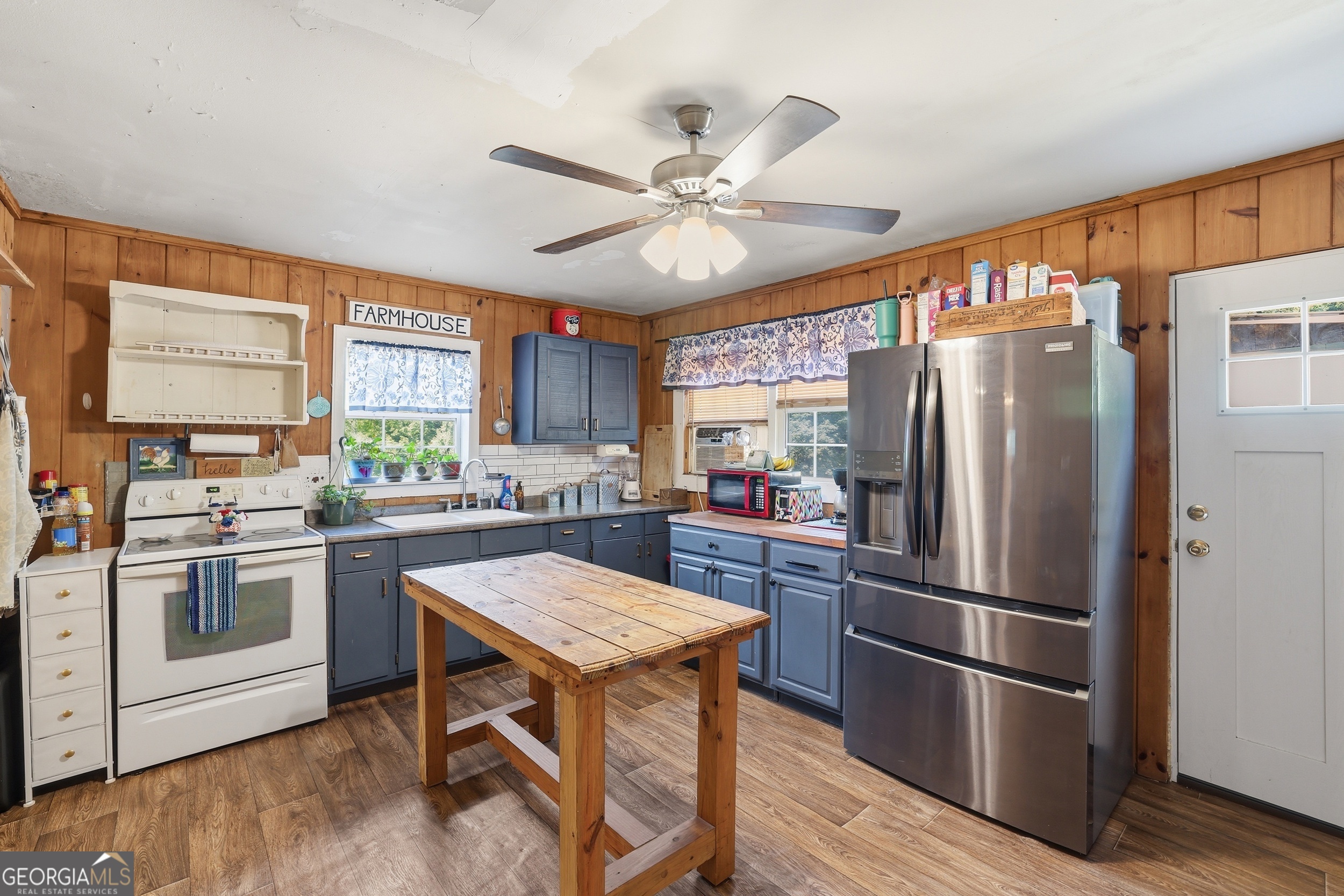 1786 Preacher Campbell Road Clarkesville, GA 30523 - Photo 8 of 37