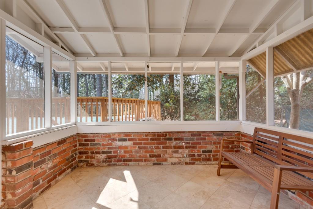 1440 Diamond Head Circle Decatur, GA 30033 - Photo 33 of 35 a living room with a large window and furniture