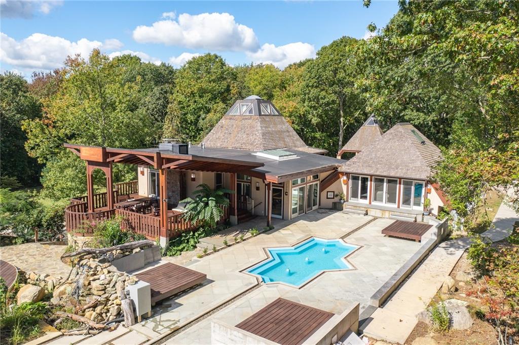 160 Ross Hill Road Charlestown, RI 02813 - Photo 1 of 48