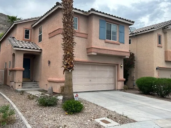$2,100 | 3705 Mornings Dawn Street, Las Vegas, NV 89129