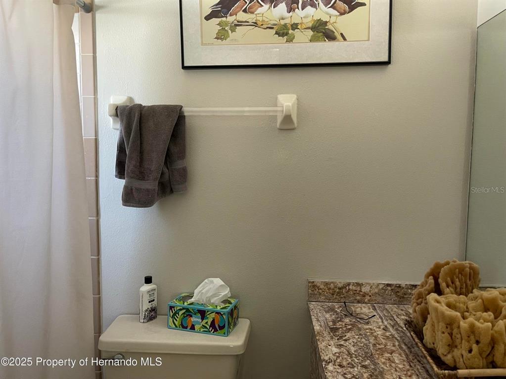 6233 Hancock Avenue Spring Hill, FL 34608 - Photo 11 of 19 a bathroom with a window