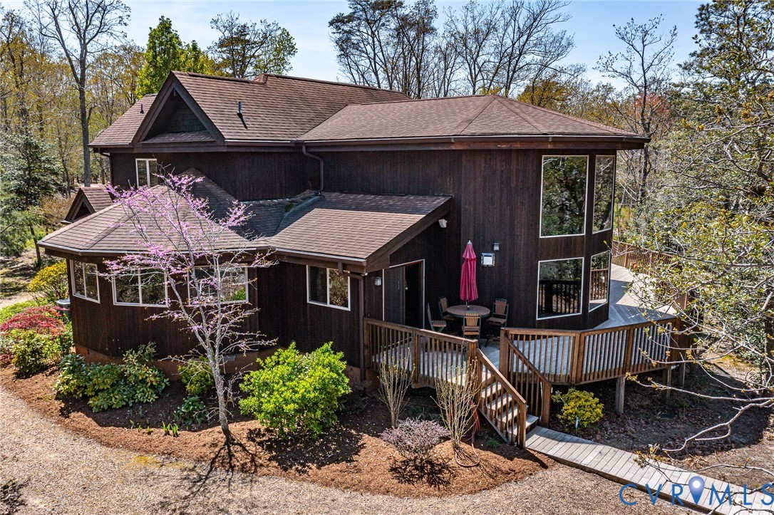 176 Baypointe Court Reedville, VA 22539 - Photo 11 of 60