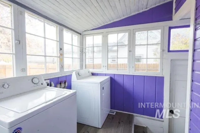 $255,000 | 622 West Commercial Street, Weiser, ID 83672