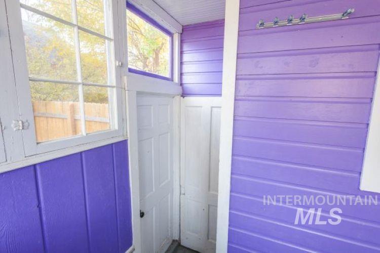 622 West Commercial Street Weiser, ID 83672 - Photo 18 of 21 View of exterior entry