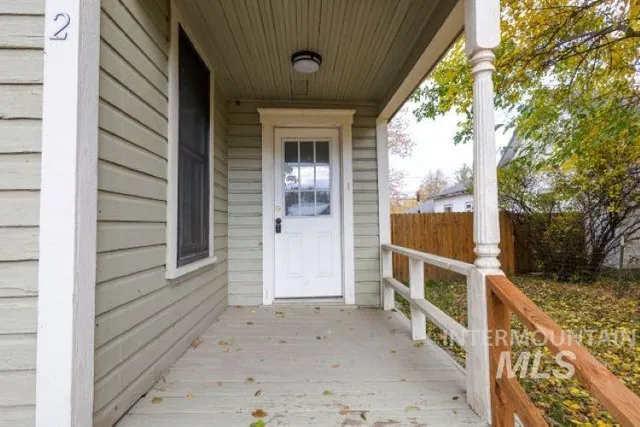 $255,000 | 622 West Commercial Street, Weiser, ID 83672