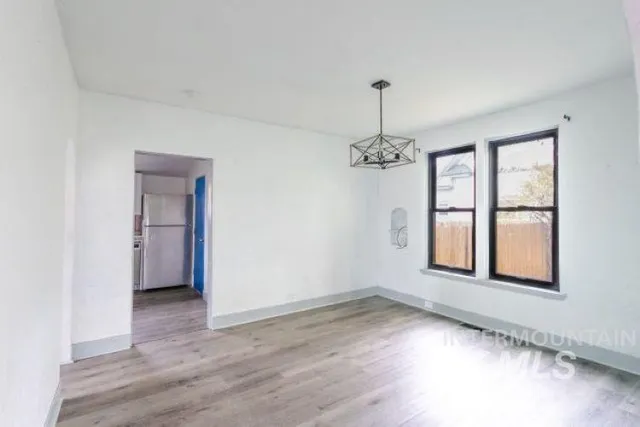 $255,000 | 622 West Commercial Street, Weiser, ID 83672