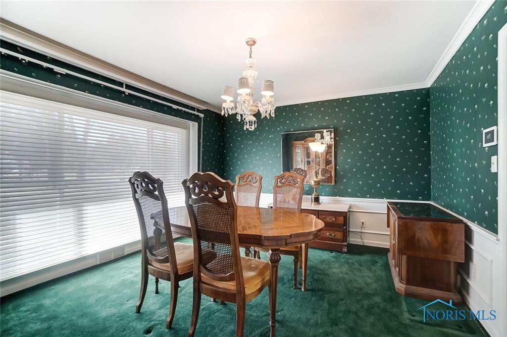 1058 Glann Road Toledo, OH 43607 - Photo 13 of 47 Gallery Image 13