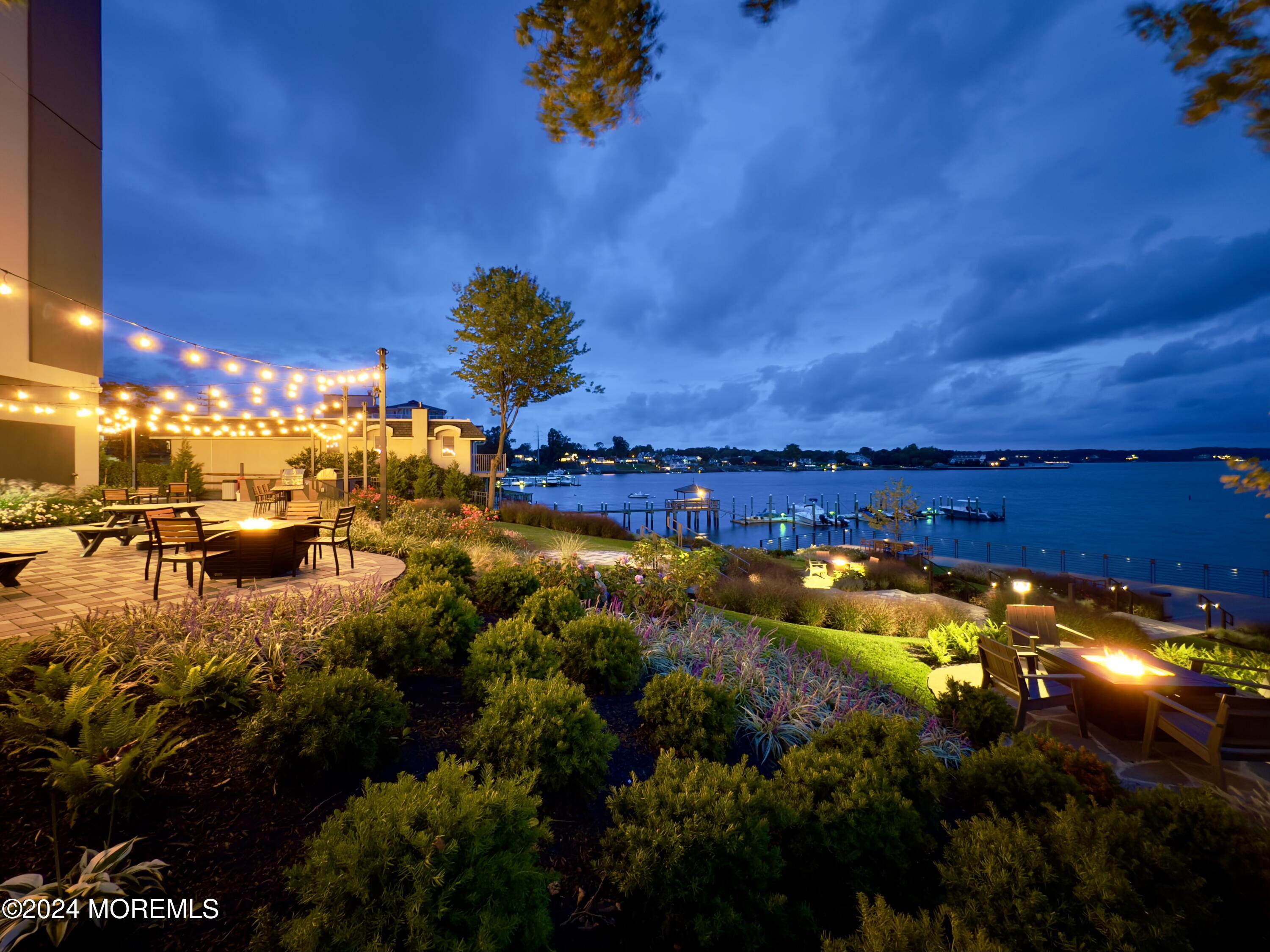 122 Bodman Place, Unit 6B Red Bank, NJ 07701 - Photo 5 of 30