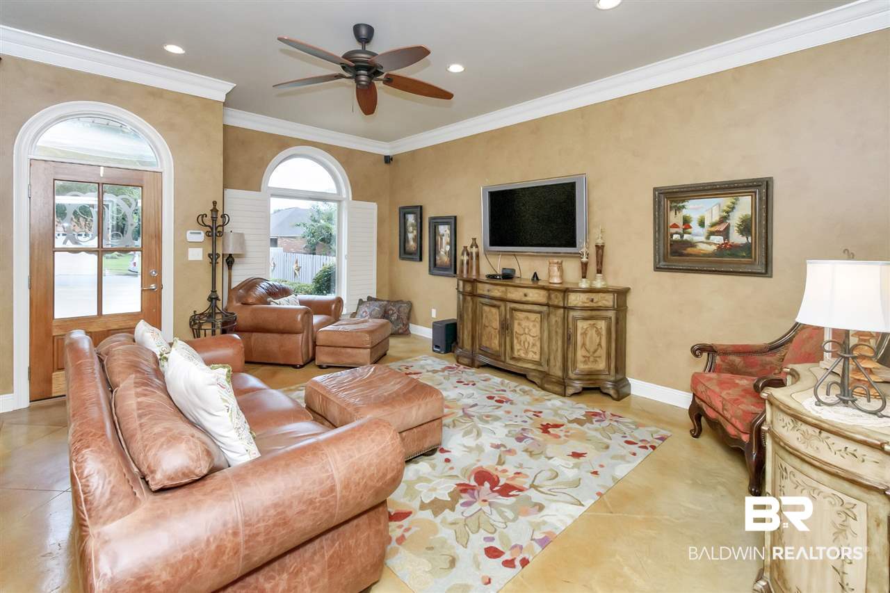 7005 Muirfield Court Mobile, AL 36618 - Photo 9 of 48